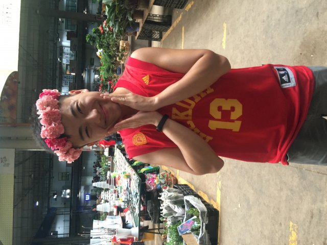 2017雲彩之旅